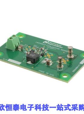 LM34923EVAL/NOPB开发板 《 BOARD EVALUATION FOR LM34923    》