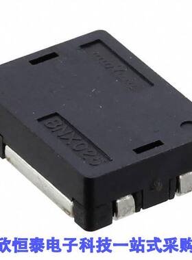 BNX025H01L滤波器 《 FILTER LC 10UF SMD    》