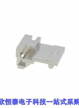 09069019934连接器 《 DIN-POWER FIXING BRA【ET BL15MM    》