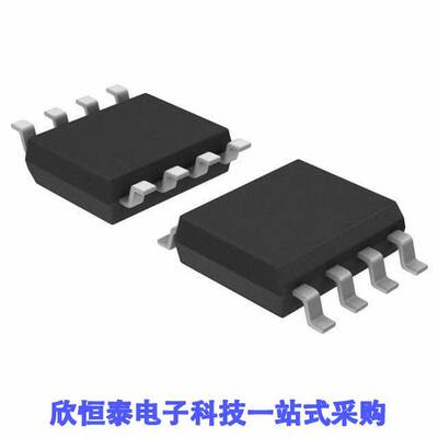 SN74AUC2G66DCTR芯片 《 IC SWITCH DUAL 1X1 SM8    》
