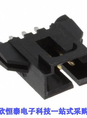 0705450072连接器 《 CONN HEADER VERT 3POS 2.54MM    》