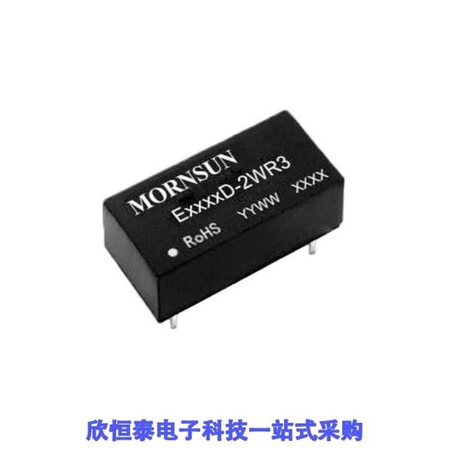 E0503S-2WR3 E0503D-2WR3 E0503S-1WR3H