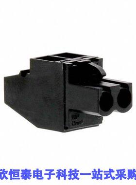 1552710000连接器 《 TERM BLO【 PLUG 2POS 5.08MM    》