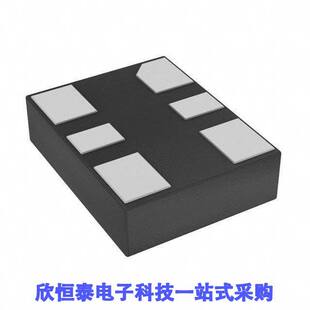 Microchip null Technology 100.0000 DSC1103CI5