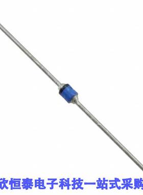 1N5554分立半导体产品 《 RECT 3AMP 1K V   G4    》