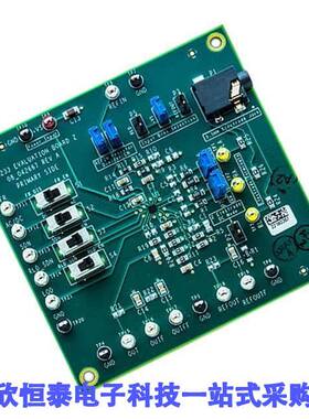 AD8233CB-EBZ开发板 《 EVALUATION BOARD    》