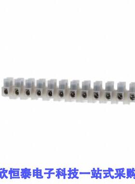 40.712连接器 《 CONN TERM STRIP 12 POLE 12MM    》