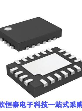 LTC3106IUDC#PBF芯片 《 IC REG B【 BST PROG 300MA 20QFN    》