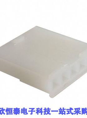 0039014056连接器 《 CONN PLUG 5POS VERT SINGLE    》