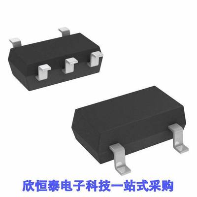 FPF2004芯片 《 IC PWR SWITCH P-CHAN 1:1 SC70-5    》