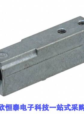 5120913-2连接器 《 CONN 2POS KEYED GUIDE MODULE    》