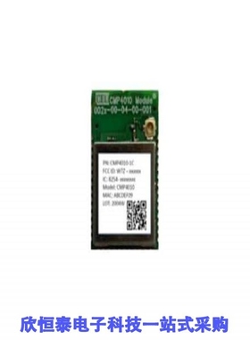 CMP4010-1C-R/CMP401GRU-REEL/CMP401GRUZ-REEL