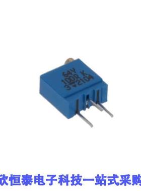 M64Y101KB40电位计 《 SFERNICE POTENTIOMETERS & TRIMME    》