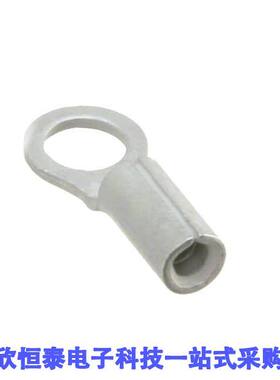 0190560010连接器 《 CONN RING CIRC 18-22AWG #6 CRIMP    》