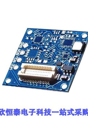 ASD2511-R-T开发板 《 TEMPERATURE/HUMIDITY TINYSHIELD    》