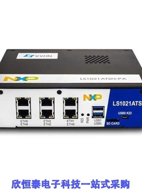 LS1021ATSN-PA/LS1021AXN7HNB/LS1022AXN7EKB