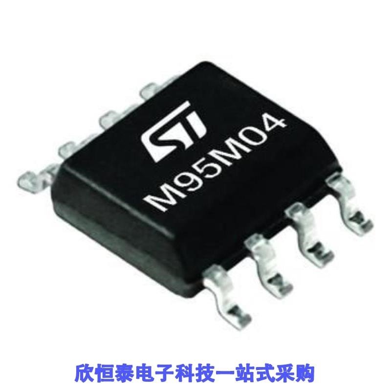 M95M04-DRCS6TPVF M95M04-DRDW6TP M95M04-DWDW4TP/V