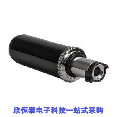 S760BKZ连接器 《 DC POWER JA【, BKZ LO【ING SERIE    》