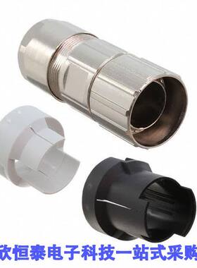 09151000491连接器 《 CONN INSERT SHELL INLINE    》