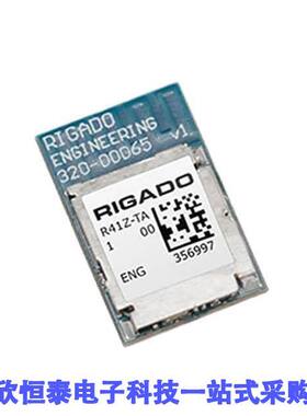 R41Z-TA-R-00射频 《 RX TXRX MOD BLE 4.2 TRC ANT SMD    》