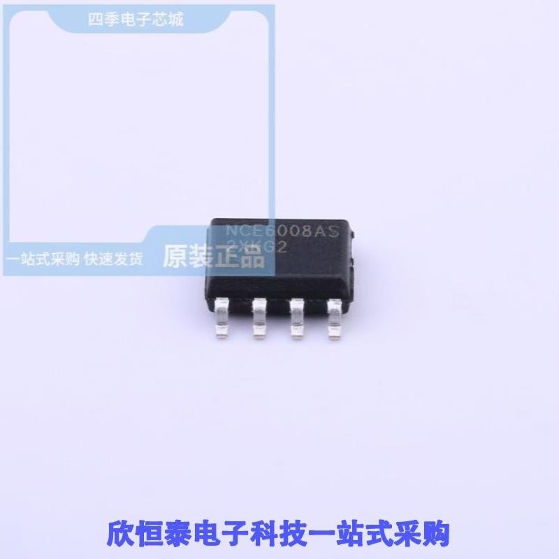 NCE6009AS NCE6012AS NCE6008AS