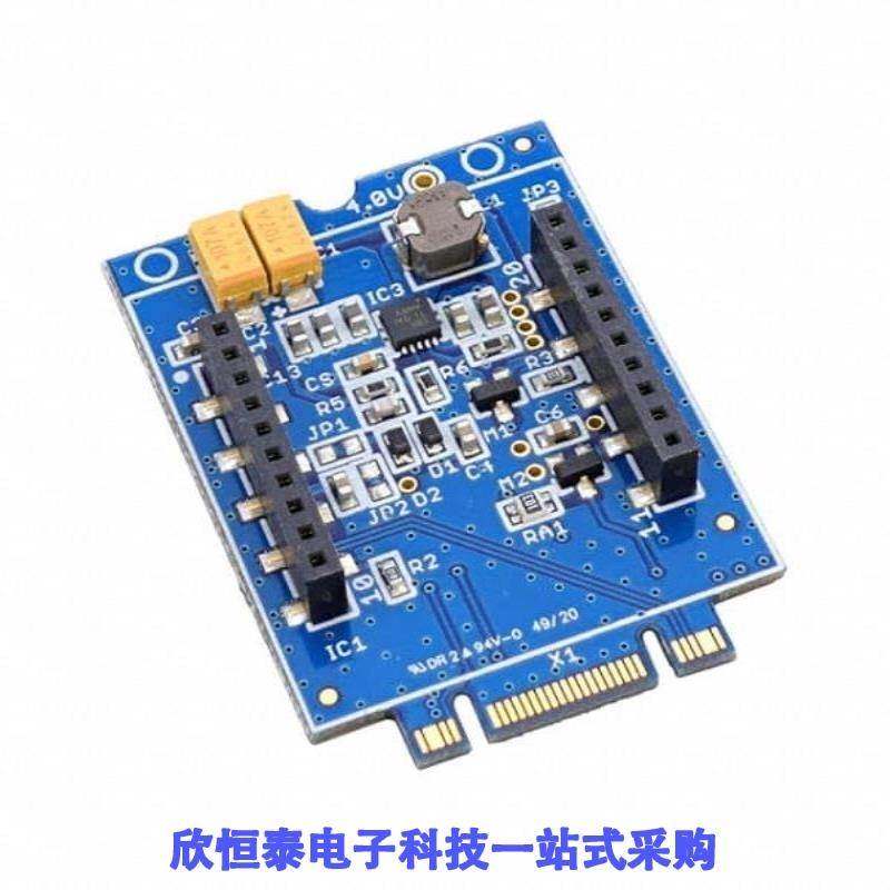 BRD-MPCIE-SW BRD-MPCIE-X BRD-M.2-X