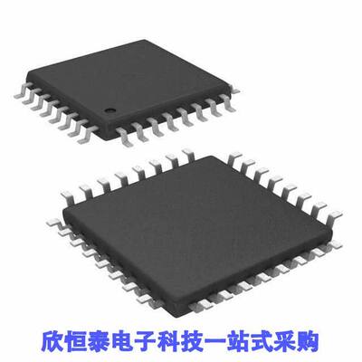 ADS8323Y/250芯片 《 IC ADC 16BIT SAR 32TQFP    》