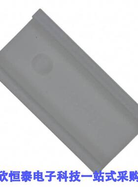 640643-6连接器 《 CONN DUST COVER 6POS FEED THRU    》