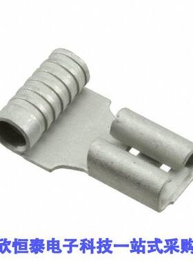 0190080019连接器 《 CONN QC RCPT 14-16AWG 0.187    》