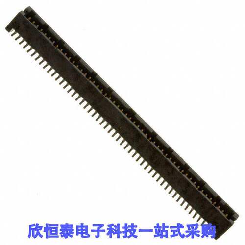 87409-150LF连接器 《 CONN HEADER SMD 100POS 1.27MM    》