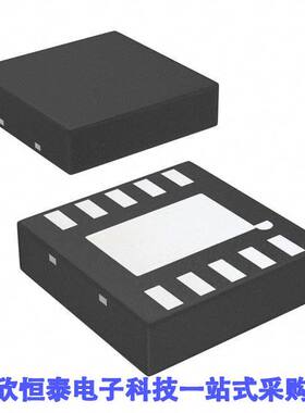 LMV712LD/NOPB芯片 《 IC OPAMP GP 2 CIRCUIT 10WSON    》