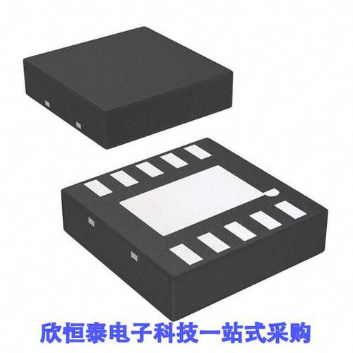LMV712LD/NOPB芯片 《 IC OPAMP GP 2 CIRCUIT 10WSON    》