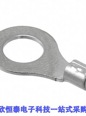 0190560072连接器 《 CONN RING CIRC 14-16AWG #1/4    》