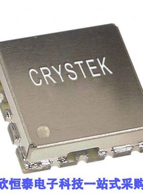 CVCO55CL-0370-0450 null Crystek Corporation