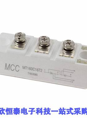 MT160C16T2-BP null Micro Commercial