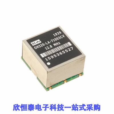 OH320-LA-71003CV-012.8M null Connor-Winfield