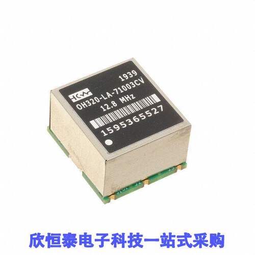 OH320-LA-71003CV-012.8M null Connor-Winfield