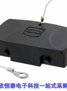 19410165404连接器 《 HAN-ECO 16B ABDE【KAPPE MIT KABE    》