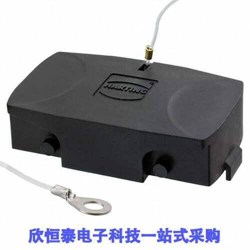 19410165404连接器 《 HAN-ECO 16B ABDE【KAPPE MIT KABE    》