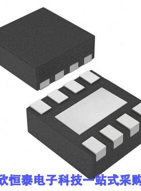 DAC53401DSGT芯片 《 SINGLE CHANNEL DAC - COMMERCIAL    》