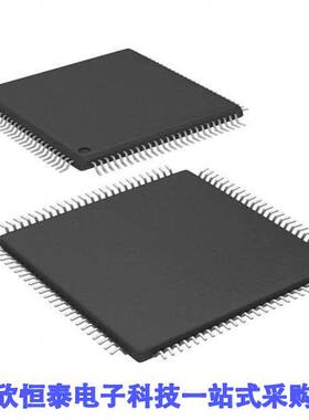 PIC32MX270F512L-50I/PT null Microchip Technology