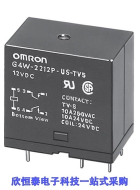 G4W-2212P-US-TV5-HP-DC24/G4W-2212P-VD-TV5-HP DC24