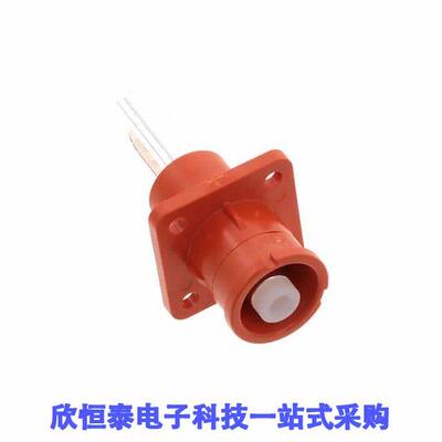 SLPIRCBPNO3连接器 《 SURLOK PLUS, INLINE RECEPTACLE,    》