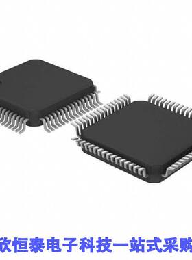 STM32L412RBT6芯片 《 IC MCU 32BIT 128KB FLASH 64LQFP    》