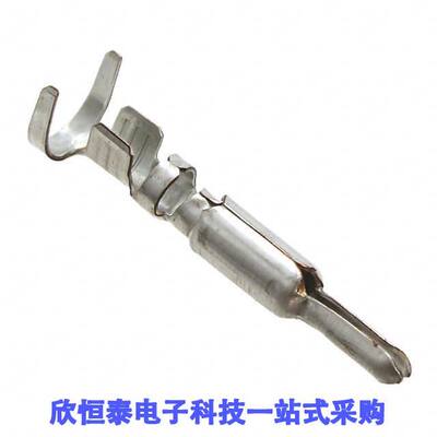 770005-3连接器 《 CONN PIN 14-20AWG CRIMP TIN    》