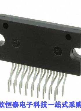 STK672-740AN-E芯片 《 IC MOTOR DRIVER UNIPOLAR 19SIP    》