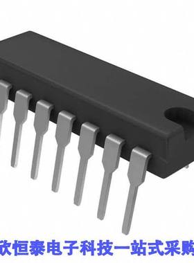 74HC253N,652芯片 《 MUX, HC/UH SERIES    》