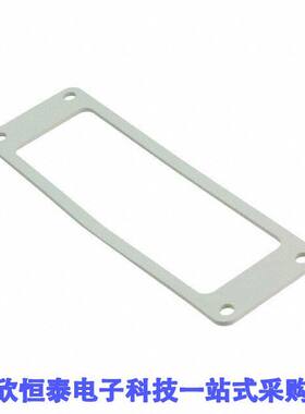 09370009949连接器 《 HAN M 24 GASKET (ON BOTTOM)    》