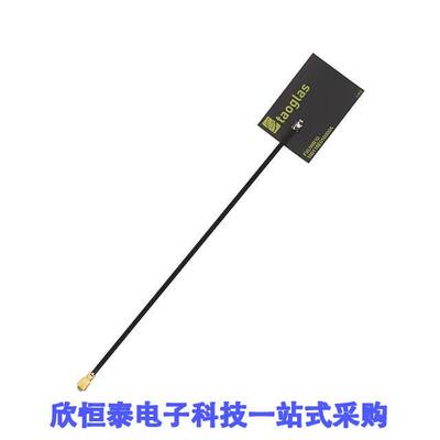 FXUWB10.07.0100C null Taoglas Limited