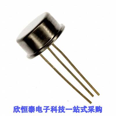 LM309H/NOPB芯片 《 IC REG LINEAR 5.05V 1A TO39-3    》